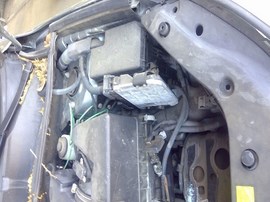 2007 TOYOTA RAV4, GREEN, 3.5L, AT, AWD,   Z25072